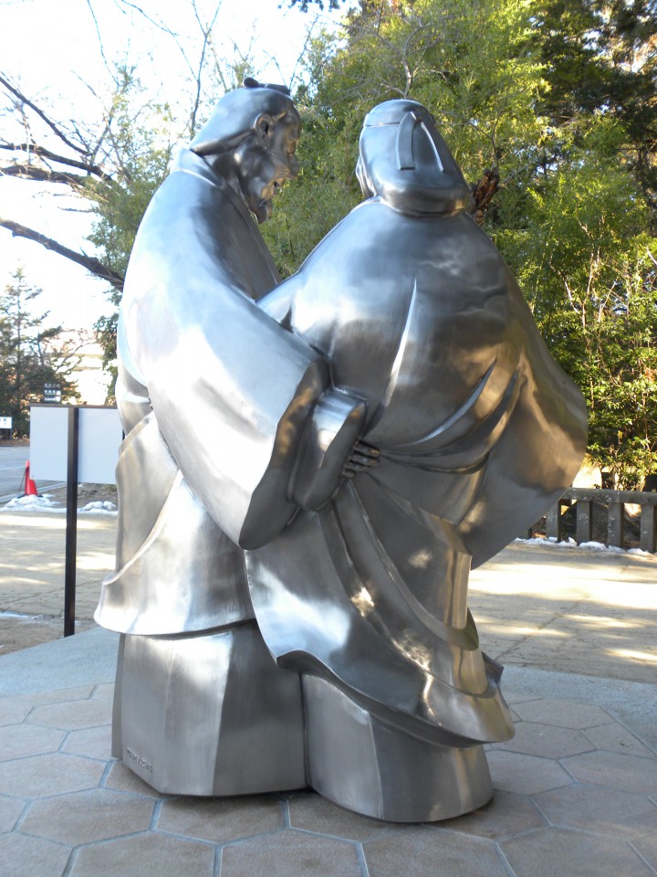 インド道祖神Ｄ U8IIi1Zw.jpg?v=1619747302
