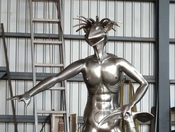 20日（土）SBCテレビに出ます