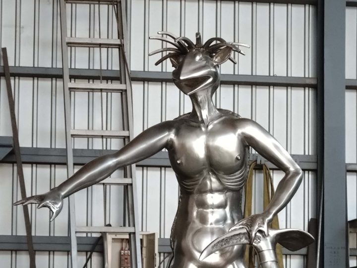 20日（土）SBCテレビに出ます