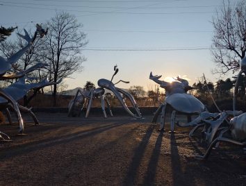 明けましておめでとうございます。